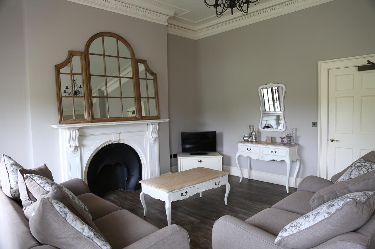 Birchover Bridgford Hall West Bridgford Kültér fotó