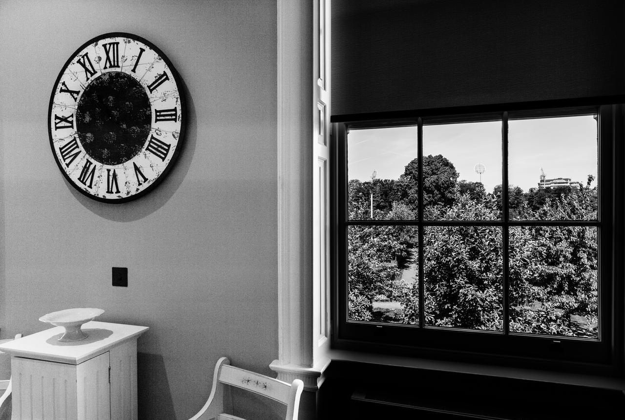 Birchover Bridgford Hall West Bridgford Kültér fotó