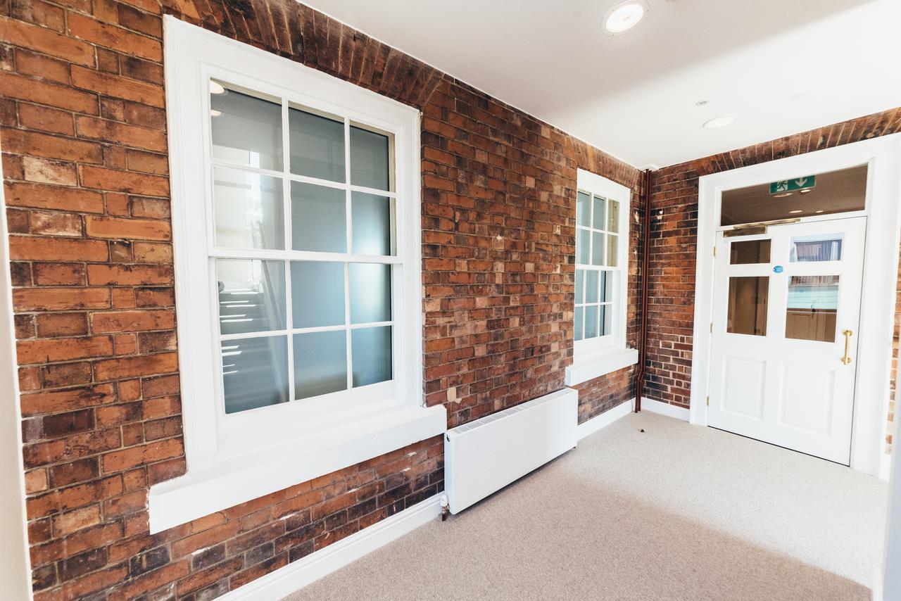 Birchover Bridgford Hall West Bridgford Kültér fotó