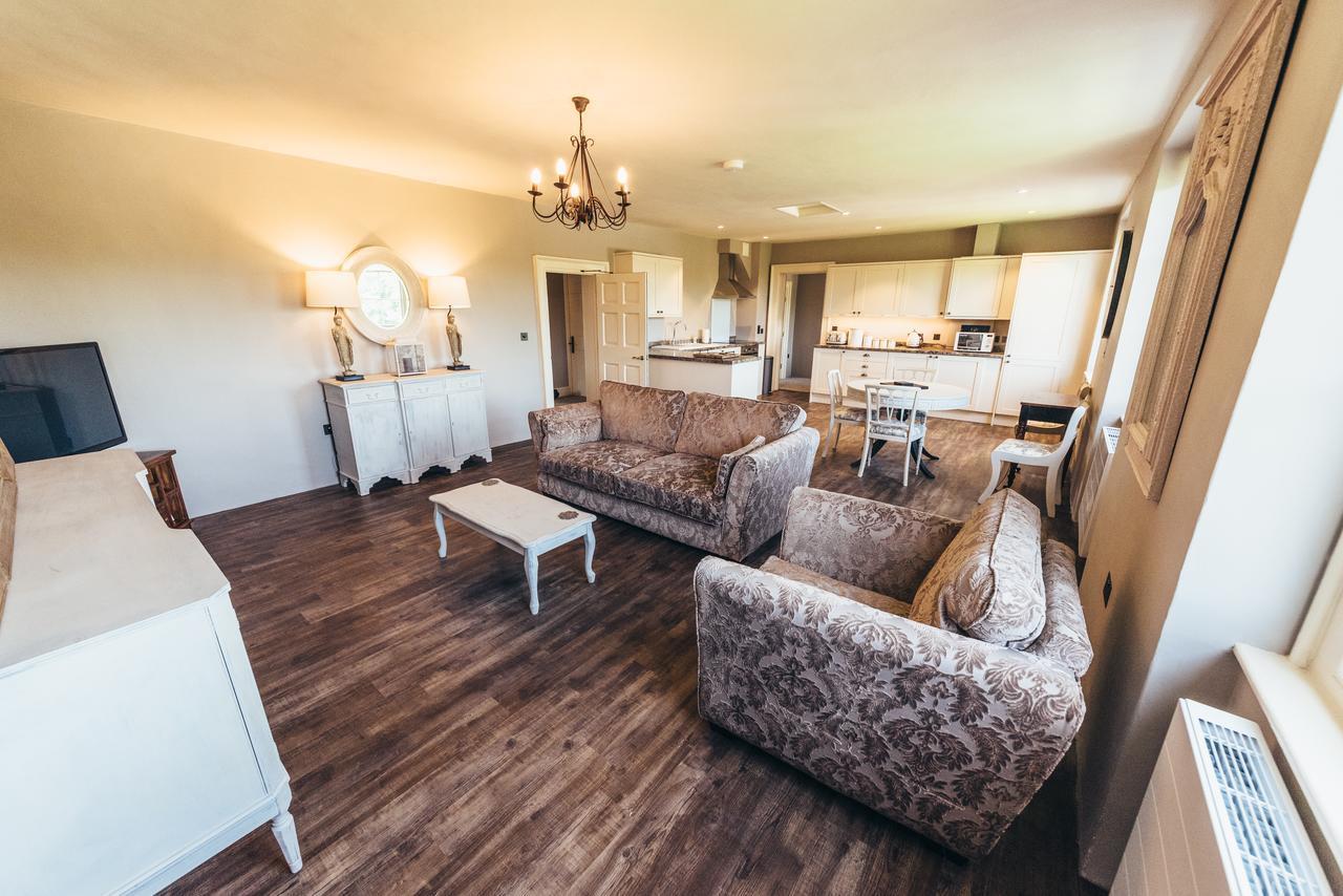 Birchover Bridgford Hall West Bridgford Kültér fotó